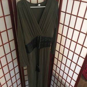 Jump suit from Venus. (Never worn)